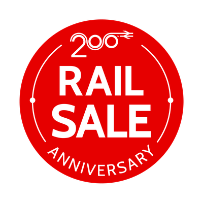 RailSale