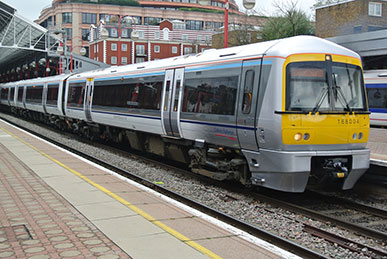 Chiltern Railways