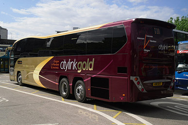 Citylink Gold