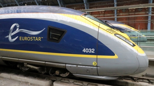 Eurostar