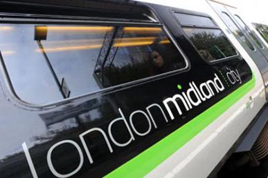 London Midland