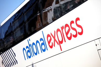 National Express