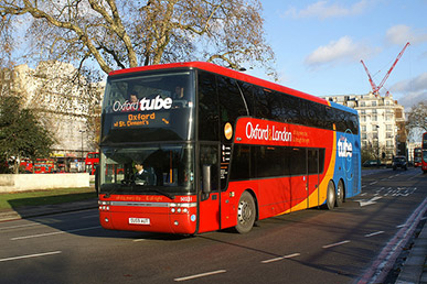 Oxford Tube