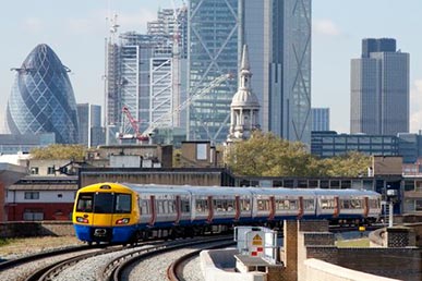 London Overground