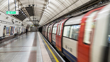 London Underground