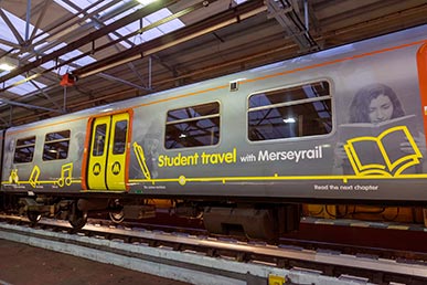 Merseyrail