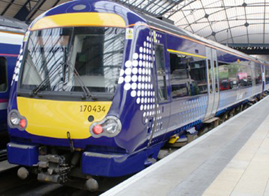 ScotRail