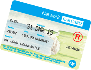 Network Railcard